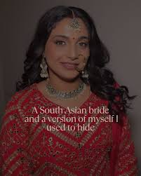 South Asian bridal glam in Darwin is rare