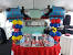 2nd Thomas The Train Birthday Parties