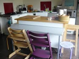 Maybe you would like to learn more about one of these? Petit Coin Repas Pour La Cuisine Avec Cette Table D Appoint