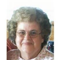 Viola Marie (Arndt) Scheidegger Obituary