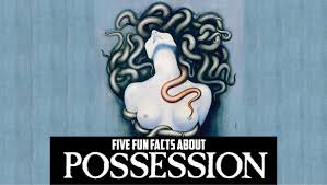 Five Fun Facts About Andrzej Zulawski's Possession — Viddy Well