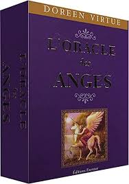 Amazon Fr Le Tarot Des Anges 78 Cartes Livre Explicatif Virtue Doreen Valentine Radleigh Roberts Steve Martin Roche Al En 2020 Tarot Doreen Virtue Livre