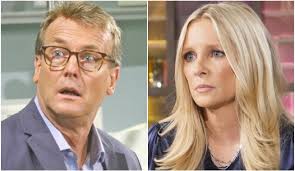 Young & Restless Recap: Phyllis Goes to Her Memorial Service in Disguise