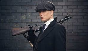 In peaky blinders season 4, brody will be joining returning cast members cillian murphy as thomas shelby, the head of the family, and tom hardy as alfie solomons. 11 Things You Didn T Know About Peaky Blinders