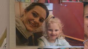 Huron County father demands justice after his daughter, her mother are  killed in house fire