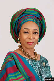 Tinubu appoints Benjamins-Laniyi as FCT women affairs secretary