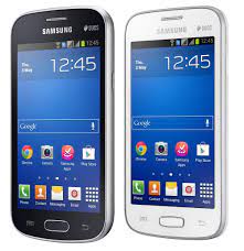 Samsung Galaxy Star Pro S7260 ...