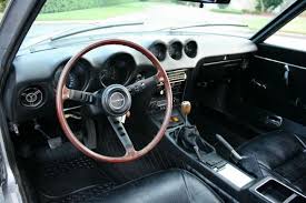Super Stocker Oem Restored 1973 Datsun 240z Cleaning Upholstery Upholstery Repair Designer Upholstery Fabric