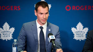 Maple Leafs in 'final phases' of coaching search, says GM John Chayka -  Sportsnet.ca