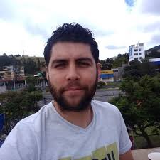 Edward Enriquez Ricaurte (@RicaurteEdward)