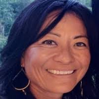 Christine Kondo's Instagram, Twitter & Facebook