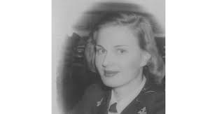 Irene Joan Mannix Obituary (1917