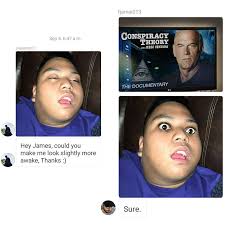 Not only you can edit pics online for free you can also have much fun doing so, by sharing them with your family and friends. Photoshop Troll Who Takes Photo Requests Too Literally Bored Panda