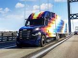 FREIGHTLINER-TRUCK