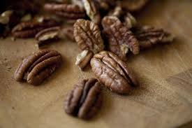 pecan harvesting sizes and grades