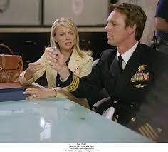 Un Canguro Superduro 2005 Faith Ford Pacifier Talk Show