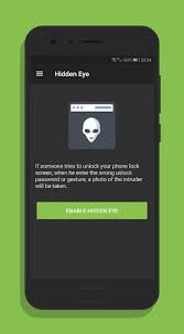 Sign up for expressvpn today we may earn a commission for purchases using our links. Updated Hidden Eye Intruder Selfie Eye Catching Android App Download 2021