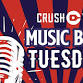Tues-daze - Crush Yard - Restaurant, Bar, and Pickleball, 3365 S Morgans Point Rd Event Image