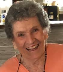 Sally Klinedinst Obituary