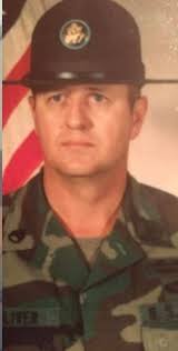 Basic training at Fort Jackson SC