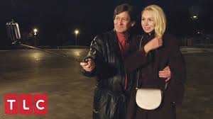 90 day fiance star david murphey and viewers may have been mislead by tlc. Little Girl Lisa Hamme Says David Paid Hundreds Of Thousands Of Dollars To Communicate With Lana Fr24 News English