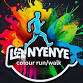 Lenyenye Half Marathon