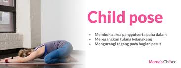 Alat senaman kaki, untuk melompat, belari @ berjogging dan sebagainya. 7 Gerakan Yoga Untuk Ibu Hamil Agar Bayi Cepat Masuk Panggul