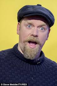 Rufus Hound sorry over claim PM engineered Manchester bomb