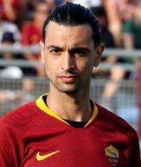 Javier Pastore