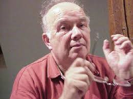 Charles Ebel's Instagram, Twitter & Facebook