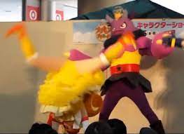 precure unmasked おしゃれまとめの人気アイデア pinterest ジョジョとキグファン 着ぐるみ プリキュア