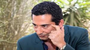 See if your friends have read any of عمرو عبدالحميد's books. Ø¹Ù…Ø±Ùˆ Ø³Ø¹Ø¯ ÙŠØªÙ†Ø§ÙØ³ Ù…Ø¹ Ù…Ø­Ù…Ø¯ Ø±Ù…Ø¶Ø§Ù† Ø¨Ø³Ø¨Ø¨ Ø¹Ù„ÙŠ Ø§Ù„Ø²ÙŠØ¨Ù‚ Ø£Ù‡Ù„ Ù…ØµØ±