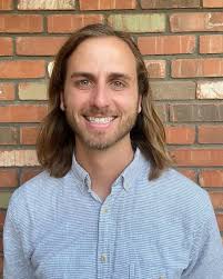 Jacob Stradling, PMHNP-BC