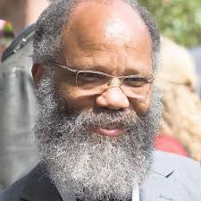 Karin Ahlborg: Ted Harris sommarprat var outhärdligt tråkigt