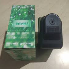 Pompa air sanyo juga tersedia untuk kebutuhan sumur dangkal ataupun sumur … Otomatis Jet Pump Wasser Original Otomatis Pompa Air Jet Pump Shopee Indonesia