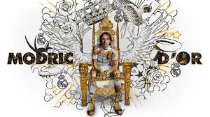 Luka modric has been the king of football in 2018. Ballon D Or It Controversies Modric Winning The Ballon D Or Is A Disrespect To Xavi Iniesta And Sneijder Stanleyasokingz On Scorum