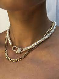 Pin On Rimor Necklaces