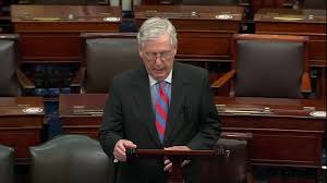 (born february 20, 1942) is an american politician, serving since 1985 as the senior united states senator for kentucky, and since january 20. Senator Mitch Mcconnell Home Facebook