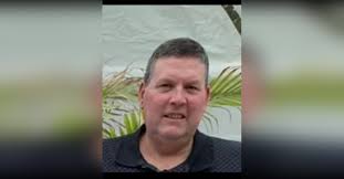 Obituary information for Michael Thurston Collier