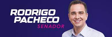 Advogado, deputado federal, candidato ao senado por todos os mineiros. Rodrigo Pacheco Rpsenador Nitter