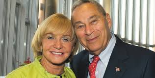 Rosenberg Family Center Opening Unique Lifestyle at 899 Charleston The  Faces of Generosity