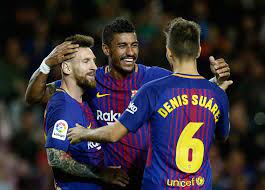 .مع لاعب برشلونة الإسباني باولينيو ومهاجم بيشكتاش التركي أندرسون تاليسكا. Ø§Ù„Ø¬Ù…Ù‡ÙˆØ±ÙŠØ© Ø§Ù„Ø¨Ø±Ø§Ø²ÙŠÙ„ÙŠ Ø¨Ø§ÙˆÙ„ÙŠÙ†ÙŠÙˆ ÙŠØ¹ÙˆØ¯ Ø§Ù„Ù‰ Ø§Ù„Ø¯ÙˆØ±ÙŠ Ø§Ù„ØµÙŠÙ†ÙŠ