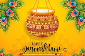 Krishna janmashtami or krishna jayanthi is a hindu festival that celebrates the birthday of one of our so he'd have had a busy day, going to temples for krishna janmashtami, watching his boss's. Krishna Janmashtami 2020 When The Hindu Festival Takes Place This Year And How It S Celebrated In The Uk The Scotsman