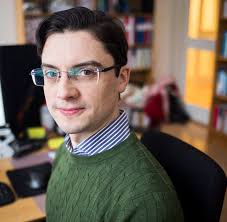 Med matematiken som modersmål