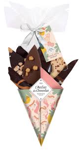 Oeilpouroeil L Atelier Du Chocolat