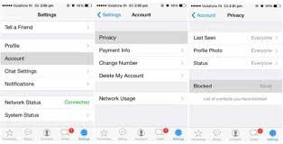 Read on this post to learn how to unblock someone and retrieve deleted messages on iphone. How To Permanently Delete Whatsapp Contacts On Iphon