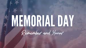 When spending time with your family and friends around the barbecue on memorial day, it's important. Memorial Day 2020 Udall Law Firm