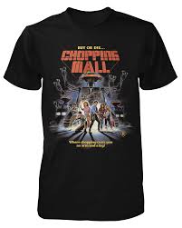 Shop Chopping Mall at Fright-Rags | Fright-Rags