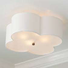 Tighten the screws with a screwdriver as needed to ensure the light fixture is secure and flush against the ceiling. Semi Flush Mount Ceiling Lights Shades Of Light