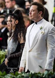 Their first son, nevada, was born in 2002 and died of sudden infant death syndrome at the age of 10 weeks. Grimes And Elon Musk S Baby Name Is Official With One Change Vanity Fair